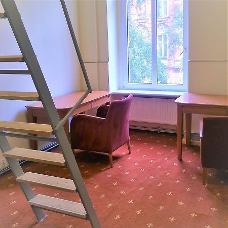 Hostel Kwadrans Gliwice Extérieur photo