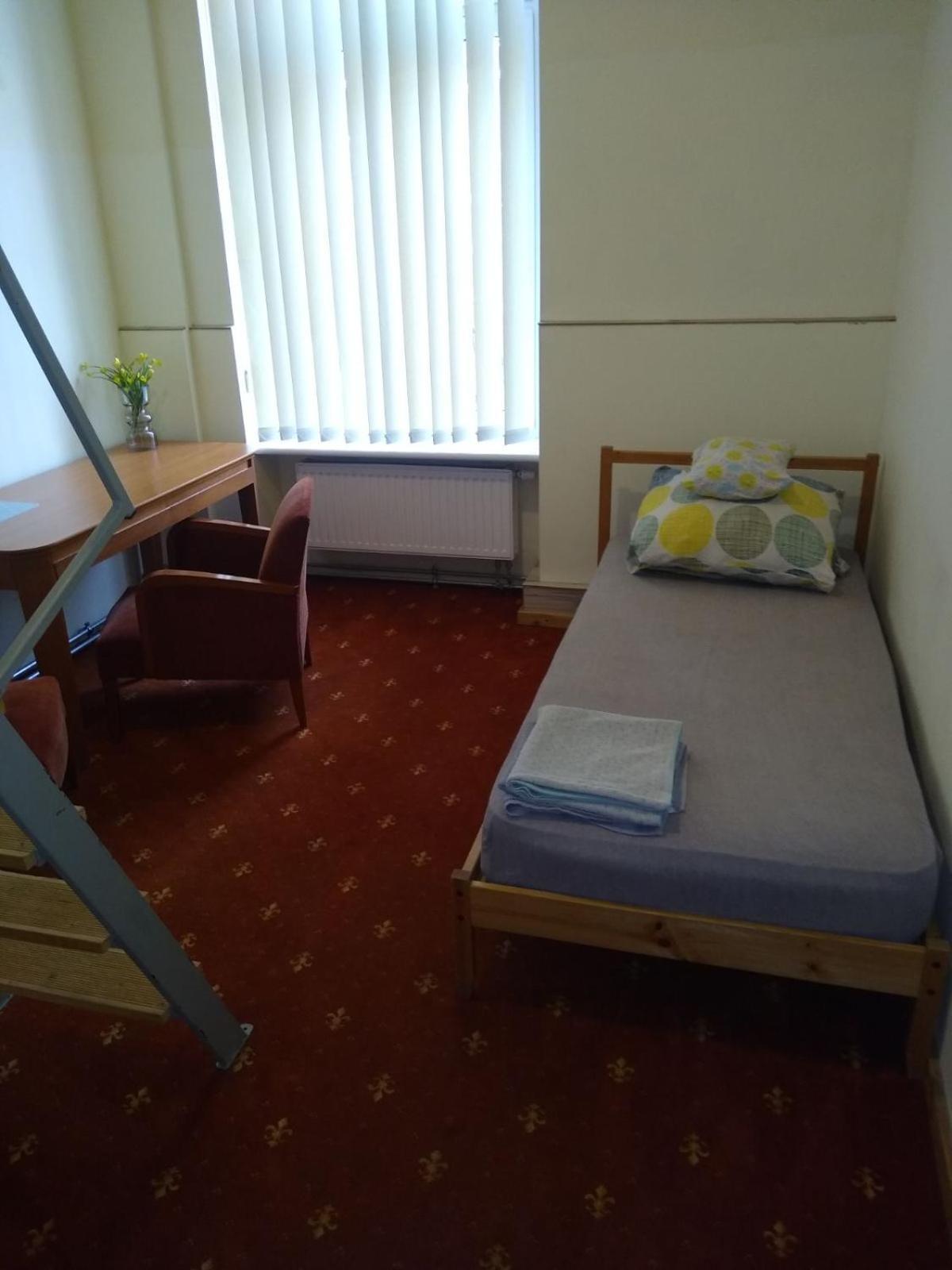Hostel Kwadrans Gliwice Extérieur photo
