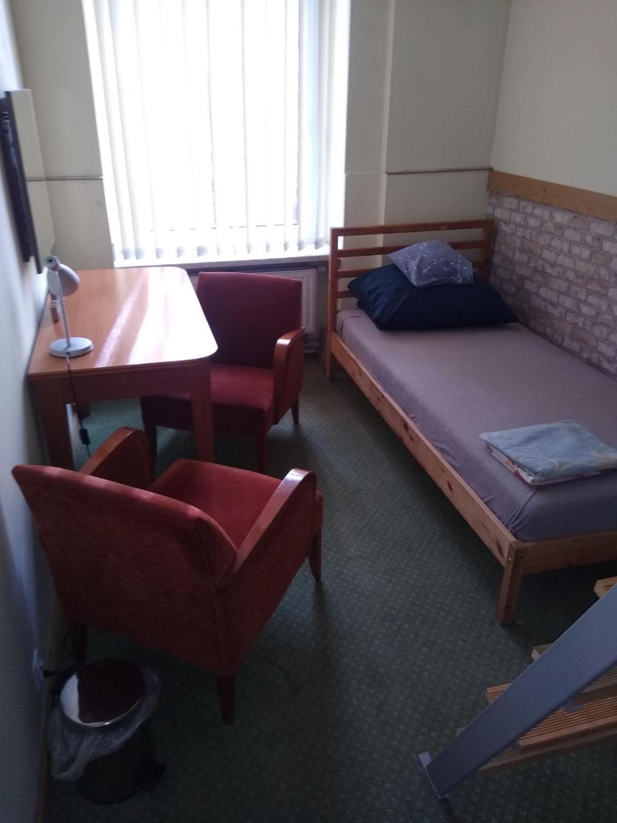 Hostel Kwadrans Gliwice Extérieur photo