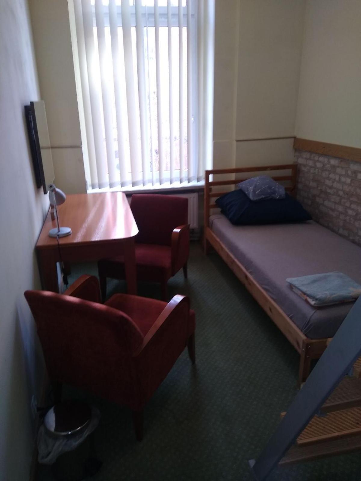 Hostel Kwadrans Gliwice Extérieur photo