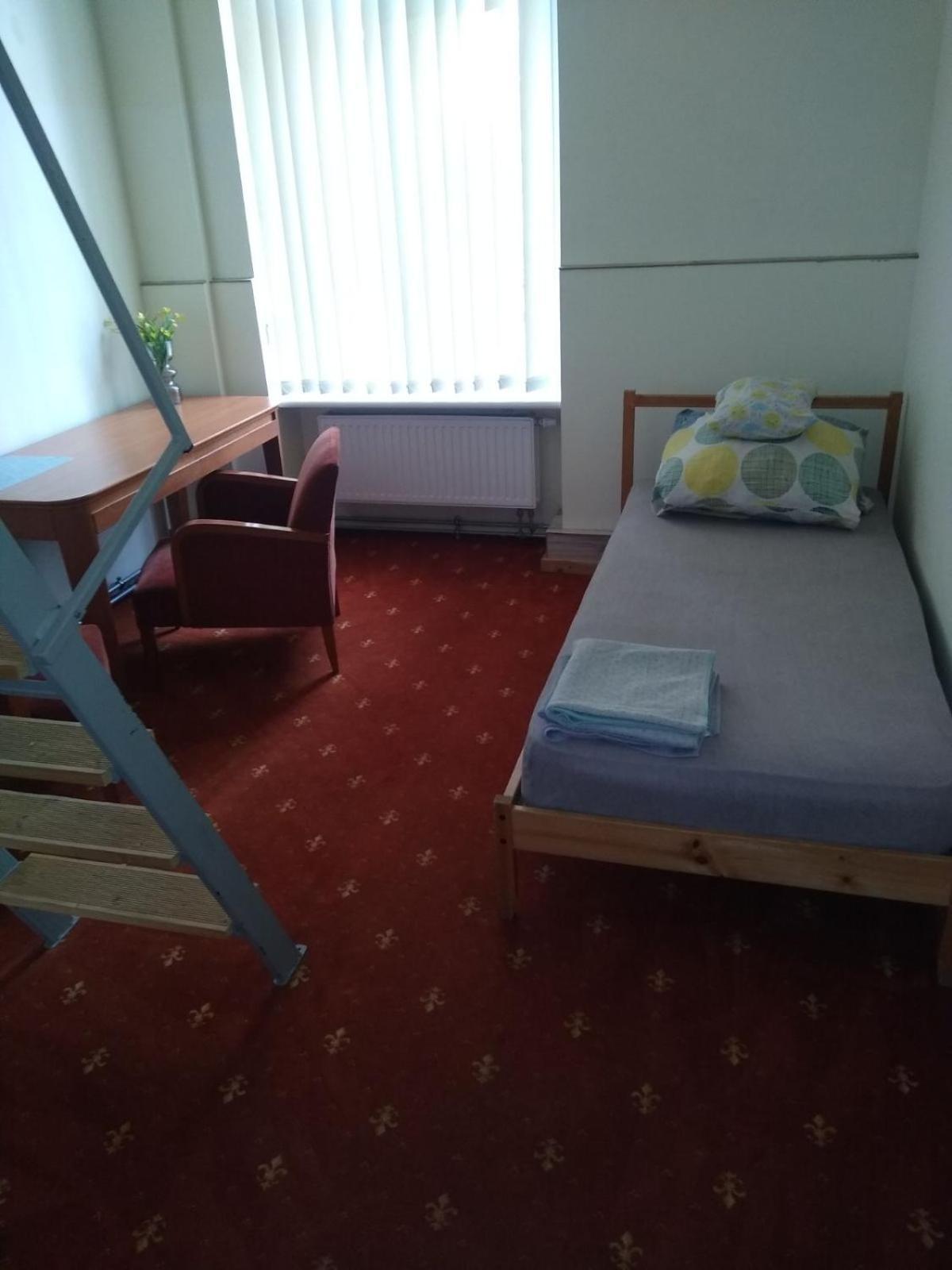 Hostel Kwadrans Gliwice Extérieur photo