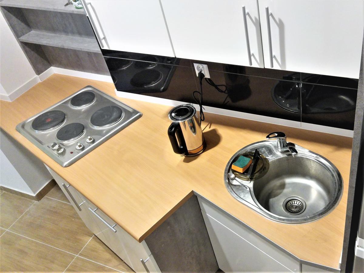 Hostel Kwadrans Gliwice Extérieur photo